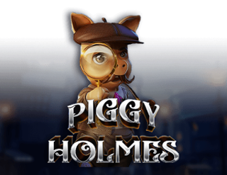 Piggy Holmes Free Play in Demo Mode 
                        by GameArt