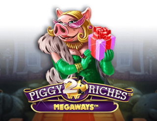 Piggy Riches 2 Megaways Free Play in Demo Mode 
                        by Red Tiger Gaming