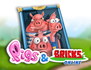 Pigs and Bricks Free Play in Demo Mode 
                        by WMG