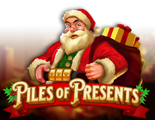 Piles of Presents Free Play in Demo Mode 
                        by Just For The Win