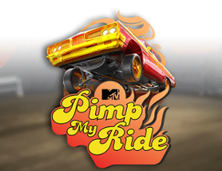 Pimp My Ride Free Play in Demo Mode 
                        by NetGaming
