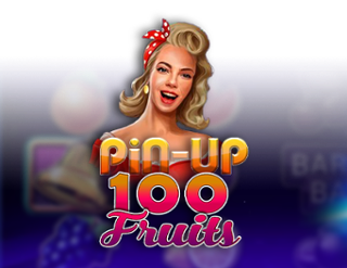 Pin-Up 100 Fruits Free Play in Demo Mode 
                        by Belatra Games