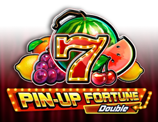 Pin-Up Fortune Double Free Play in Demo Mode 
                        by Gamebeat