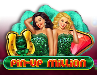 Pin-Up Million Free Play in Demo Mode 
                        by BGaming