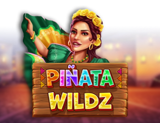 Pinata Wildz Free Play in Demo Mode 
                        by Booming Games