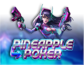 Pineapple Poker  
                        by Spadegaming