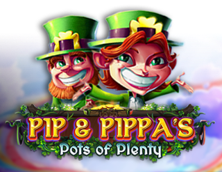 Pip & Pippa's Pots of Plenty Free Play in Demo Mode 
                        by OctoPlay