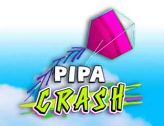 Pipa Crash  
                        by Caleta Gaming