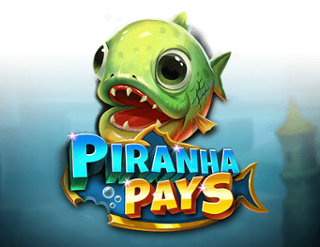Piranha Pays Free Play in Demo Mode 
                        by Play'n GO