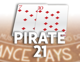 Pirate 21  
                        by Nucleus Gaming