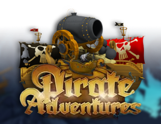 Pirate Adventures Free Play in Demo Mode 
                        by E-gaming