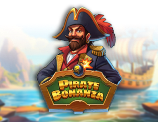 Pirate Bonanza Free Play in Demo Mode 
                        by Backseat Gaming