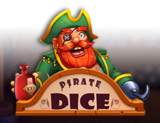 Pirate Dice  
                        by Pixmove