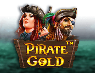 Pirate Gold  
                        by Pragmatic Play