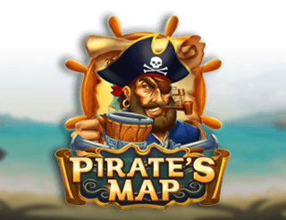 Pirate's Map Free Play in Demo Mode 
                        by Platipus