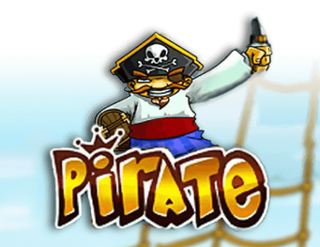 Pirate  
                        by Igrosoft