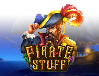 Pirate Stuff Free Play in Demo Mode 
                        by Onlyplay