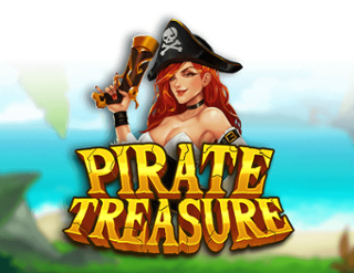 Pirate Treasure Free Play in Demo Mode 
                        by Swintt