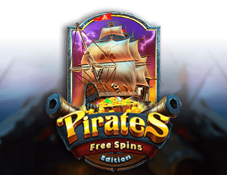 Pirates: Free Spins Edition Free Play in Demo Mode 
                        by Playzido