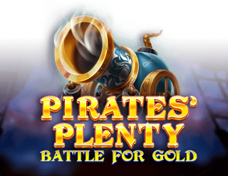 Pirates' Plenty Battle for Gold Free Play in Demo Mode 
                        by Red Tiger Gaming