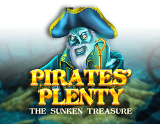 Pirates' Plenty Free Play in Demo Mode 
                        by Red Tiger Gaming