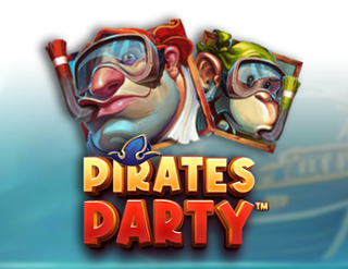 Pirates Party Free Play in Demo Mode 
                        by NetEnt