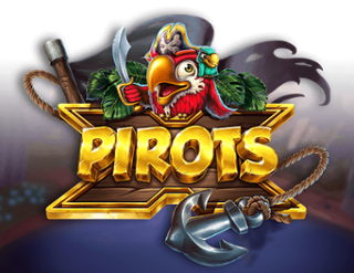 Pirots X Free Play in Demo Mode 
                        by ELK Studios