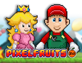 Pixel Fruits 2D Free Play in Demo Mode 
                        by 5Men Gaming