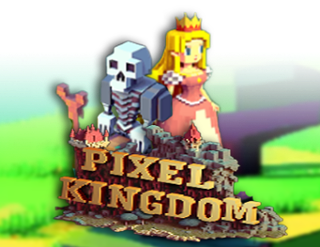 Pixel Kingdom Free Play in Demo Mode 
                        by AGT