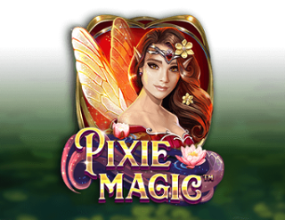 Pixie Magic  
                        by Nucleus Gaming