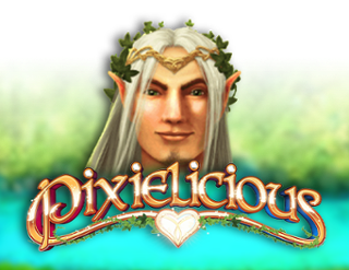 Pixielicious Free Play in Demo Mode 
                        by Merkur Gaming
