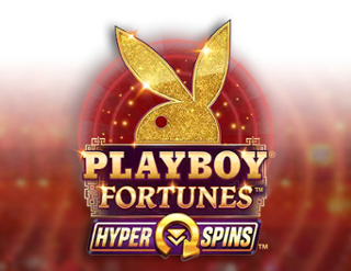 Playboy Fortune Hyperspins Free Play in Demo Mode 
                        by Gameburger Studios