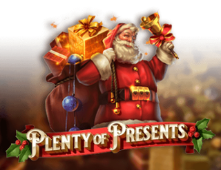 Plenty of Presents Free Play in Demo Mode 
                        by Just For The Win