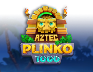 Plinko Aztec 1000  
                        by InOut