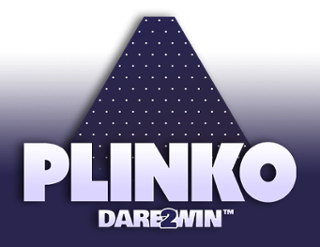 Plinko (Hacksaw Gaming)  
                        by Hacksaw Gaming