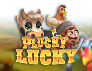 Plucky Lucky Free Play in Demo Mode 
                        by Rival