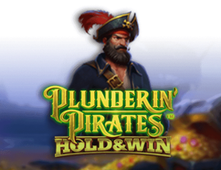 Plunderin' Pirates Free Play in Demo Mode 
                        by iSoftBet