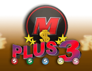 Plus 3 - Classic  
                        by FBM Digital Systems.