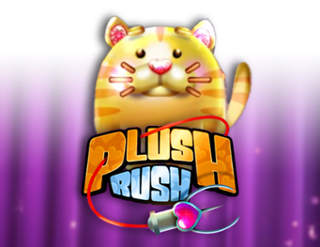 Plush Rush Free Play in Demo Mode 
                        by Zitro