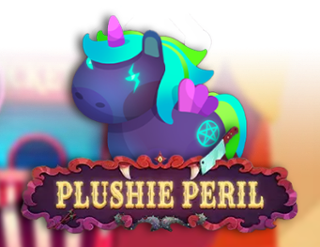 Plushie Peril  
                        by Indigo Magic