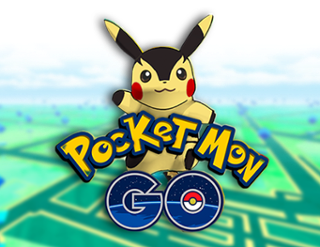 Pocket Mon Go Free Play in Demo Mode 
                        by Spadegaming