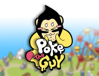 Poke The Guy  
                        by Games Global