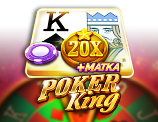 Poker King  
                        by TaDa Gaming