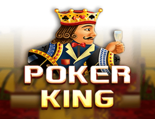 Poker King Free Play in Demo Mode 
                        by Triple Profits Games (TPG)