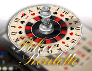 Poker Roulette  
                        by Espresso Games