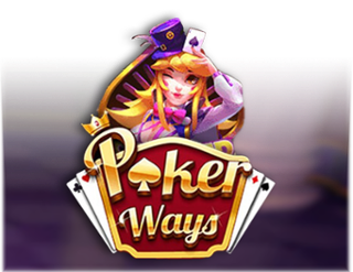 Poker Ways Free Play in Demo Mode 
                        by Spadegaming