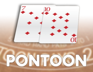 Pontoon Free Play in Demo Mode 
                        by Nucleus Gaming