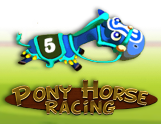 Pony Horse Racing Free Play in Demo Mode 
                        by Vela Gaming
