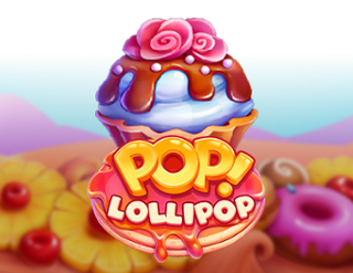 POP! Lollipop Free Play in Demo Mode 
                        by Netgame