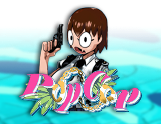 Pop Cop Free Play in Demo Mode 
                        by Peter & Sons
